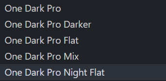 themes